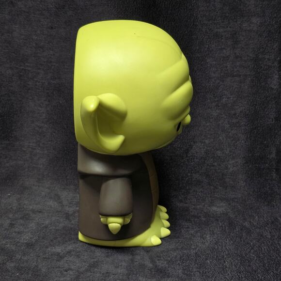 Star Wars Mandalorian Yoda Money Bank Grogu - Picture 4 of 10